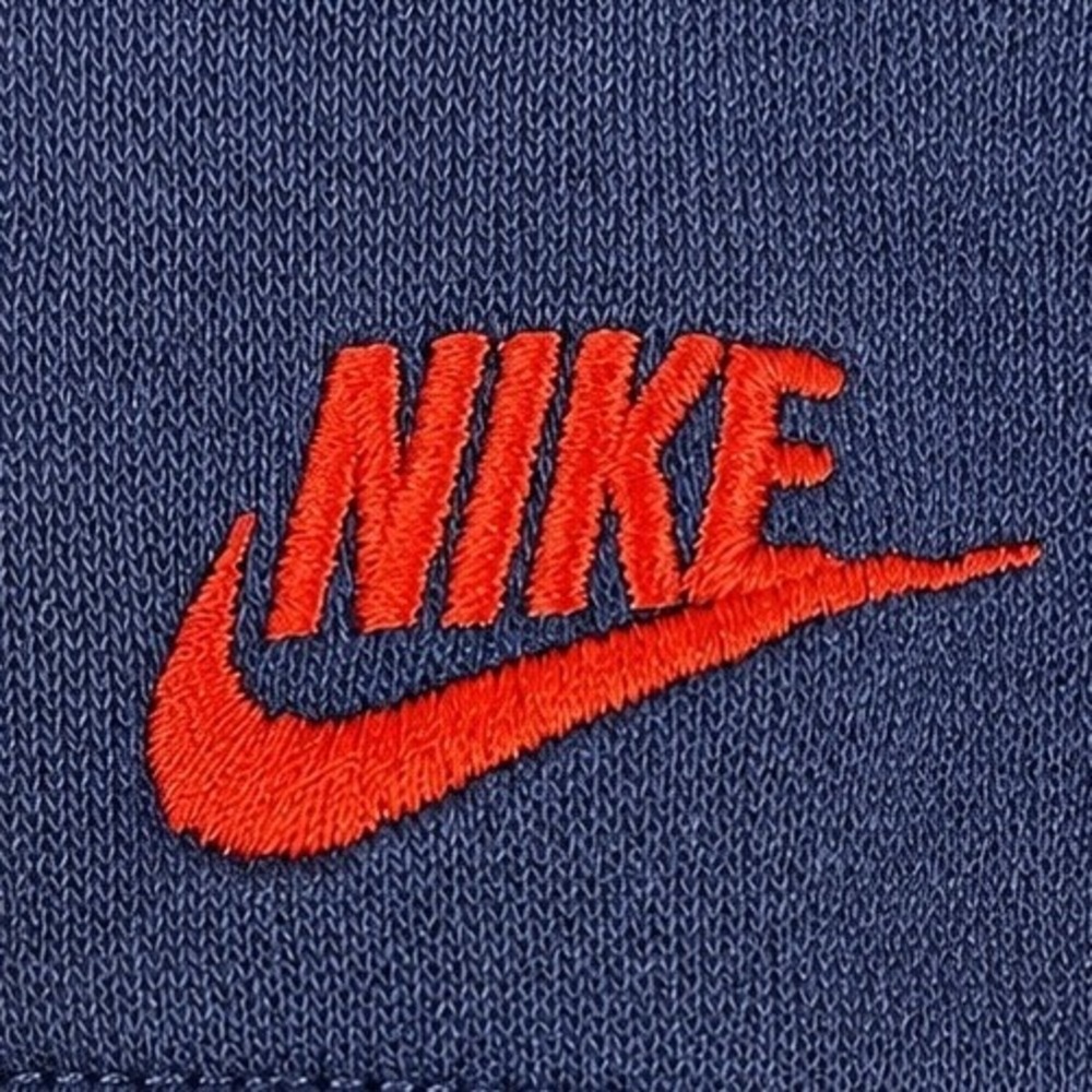 Nike NFL New York Giants Hoodie Men's M Blue Pullover Giants Stadium Football - Picture 8 of 8
